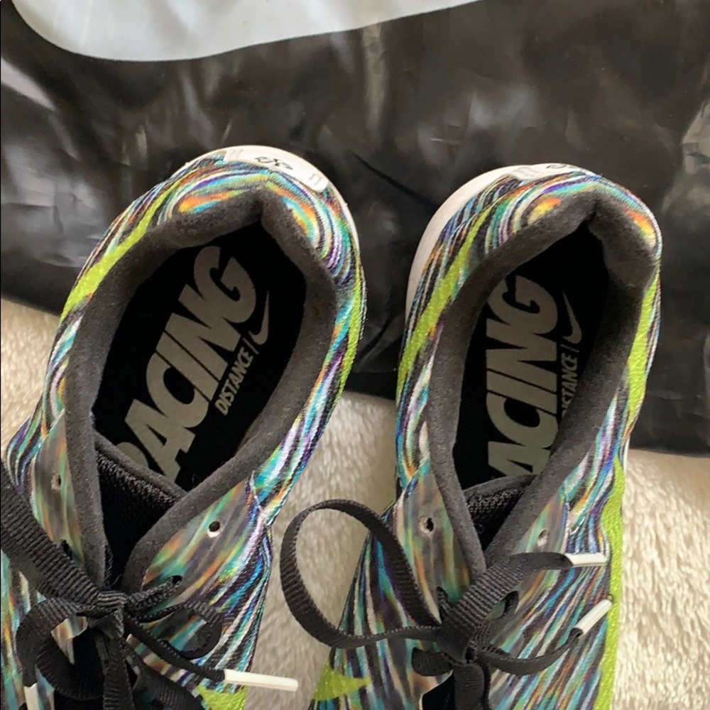 Nike Track Spikes - Picture 6 of 6